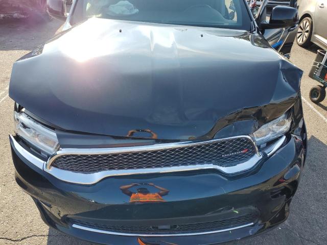 Photo 11 VIN: 1C4RDJAG6PC576164 - DODGE DURANGO SX 