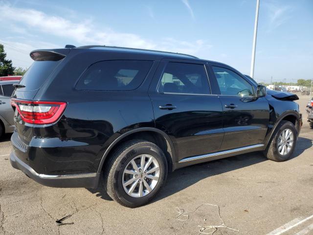 Photo 2 VIN: 1C4RDJAG6PC576164 - DODGE DURANGO SX 