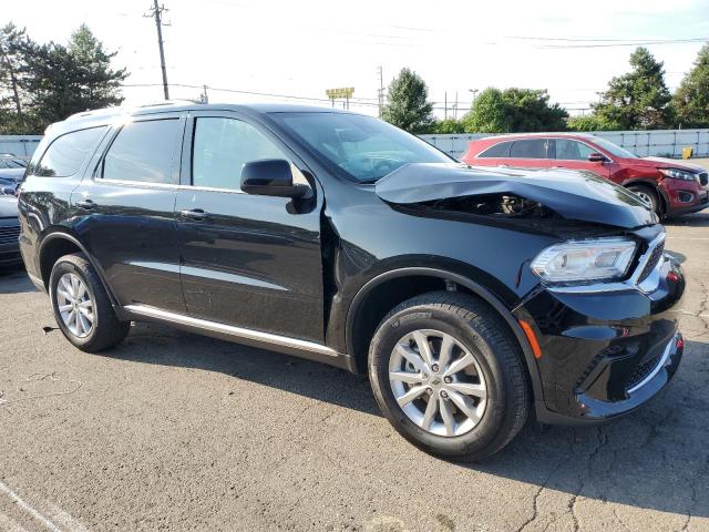 Photo 3 VIN: 1C4RDJAG6PC576164 - DODGE DURANGO SX 