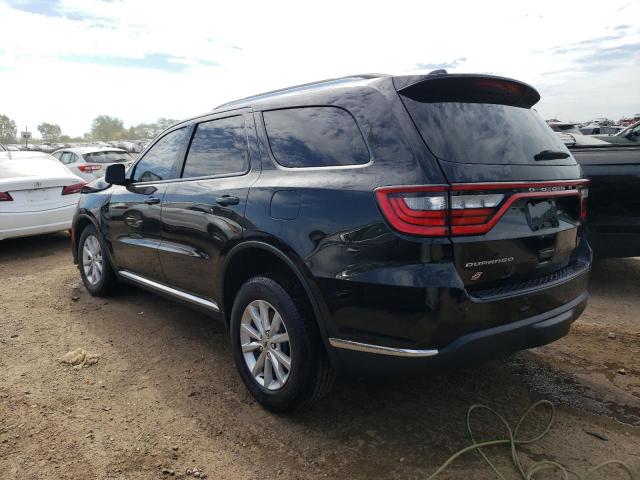 Photo 1 VIN: 1C4RDJAG6PC578335 - DODGE DURANGO SX 