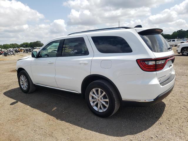 Photo 1 VIN: 1C4RDJAG6RC114982 - DODGE DURANGO 