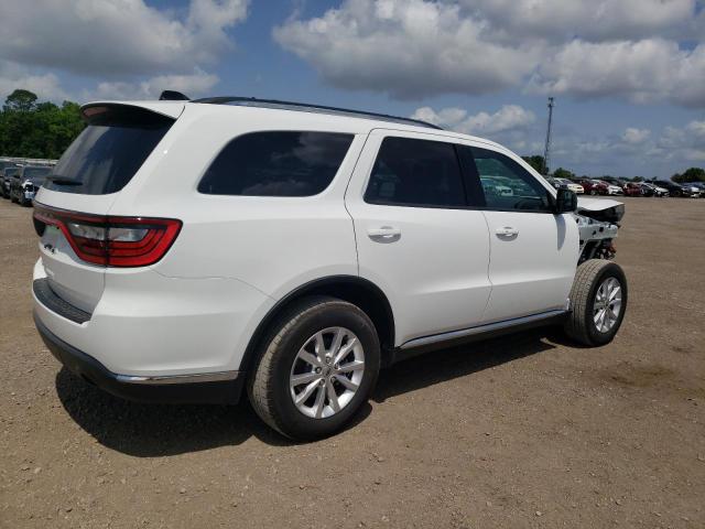 Photo 2 VIN: 1C4RDJAG6RC114982 - DODGE DURANGO 