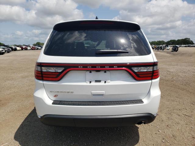 Photo 5 VIN: 1C4RDJAG6RC114982 - DODGE DURANGO 