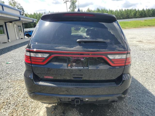 Photo 5 VIN: 1C4RDJAG6RC214502 - DODGE DURANGO SX 