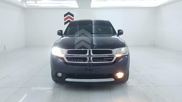 Photo 0 VIN: 1C4RDJAG7DC530564 - DODGE DURANGO 