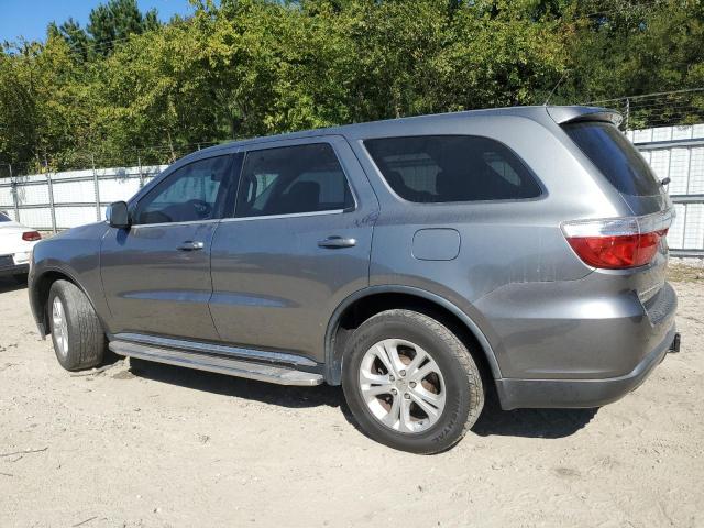 Photo 1 VIN: 1C4RDJAG7DC565458 - DODGE DURANGO SX 