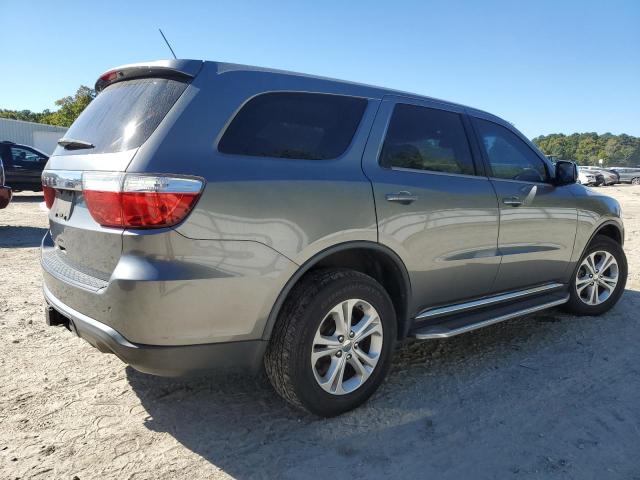 Photo 2 VIN: 1C4RDJAG7DC565458 - DODGE DURANGO SX 