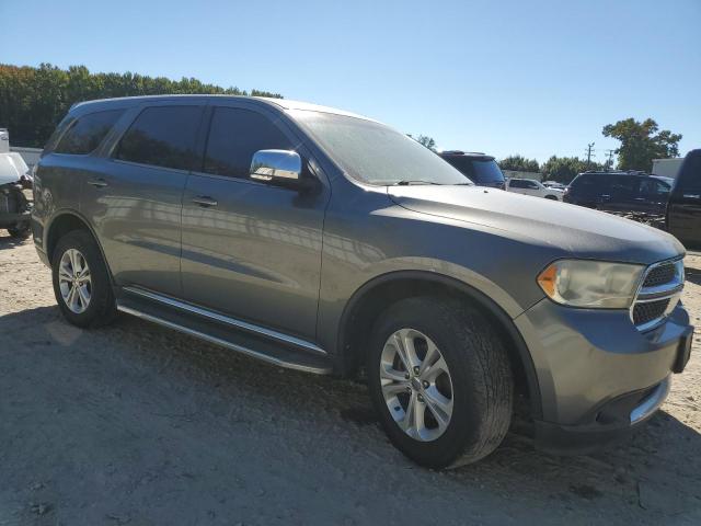 Photo 3 VIN: 1C4RDJAG7DC565458 - DODGE DURANGO SX 