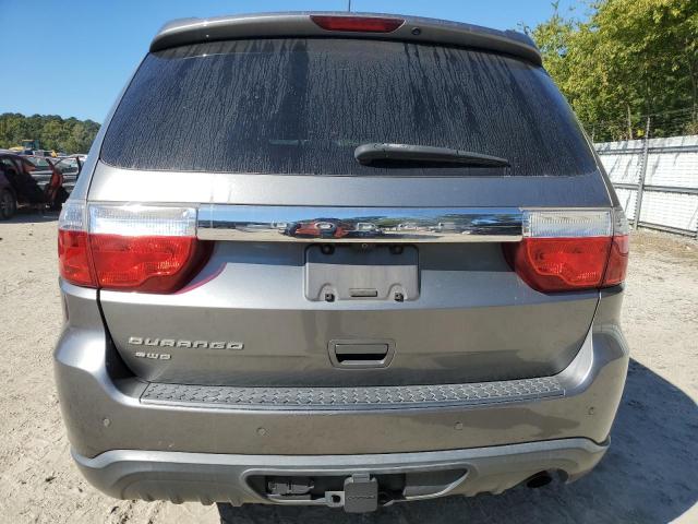 Photo 5 VIN: 1C4RDJAG7DC565458 - DODGE DURANGO SX 