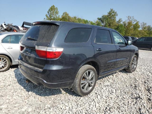 Photo 2 VIN: 1C4RDJAG7DC597004 - DODGE DURANGO SX 