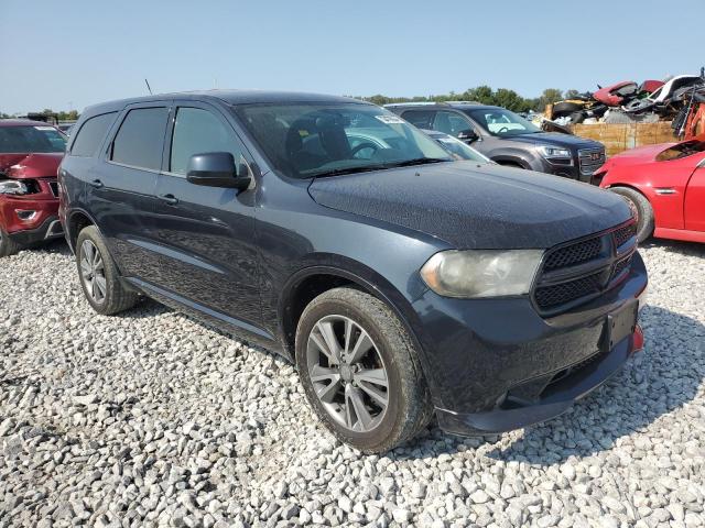 Photo 3 VIN: 1C4RDJAG7DC597004 - DODGE DURANGO SX 