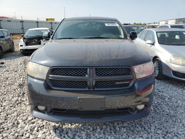 Photo 4 VIN: 1C4RDJAG7DC597004 - DODGE DURANGO SX 