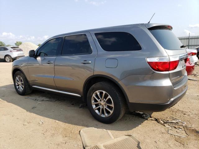 Photo 1 VIN: 1C4RDJAG7DC611497 - DODGE DURANGO SX 