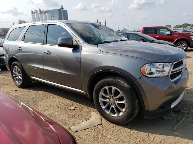 Photo 3 VIN: 1C4RDJAG7DC611497 - DODGE DURANGO SX 