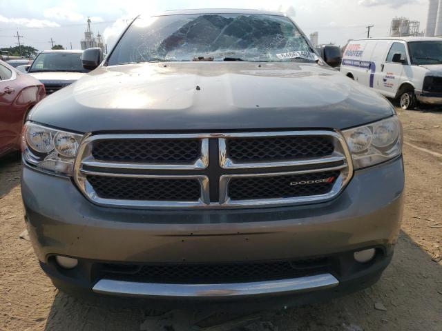 Photo 4 VIN: 1C4RDJAG7DC611497 - DODGE DURANGO SX 