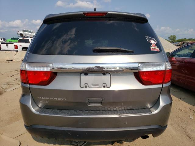 Photo 5 VIN: 1C4RDJAG7DC611497 - DODGE DURANGO SX 