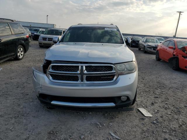 Photo 4 VIN: 1C4RDJAG7DC629272 - DODGE DURANGO SX 