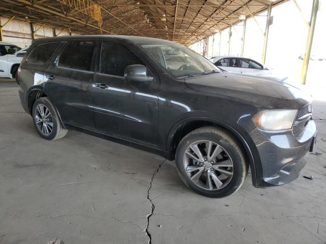 Photo 3 VIN: 1C4RDJAG7DC657511 - DODGE DURANGO SX 