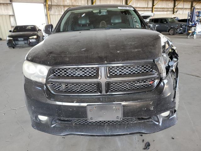 Photo 4 VIN: 1C4RDJAG7DC657511 - DODGE DURANGO SX 