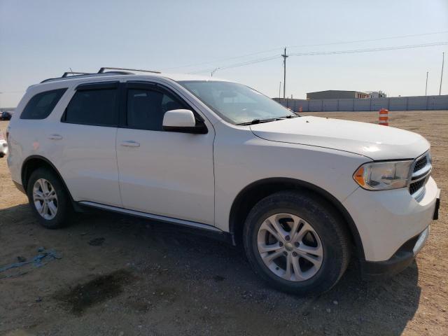 Photo 3 VIN: 1C4RDJAG7DC674535 - DODGE DURANGO SX 