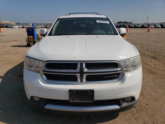 Photo 4 VIN: 1C4RDJAG7DC674535 - DODGE DURANGO SX 