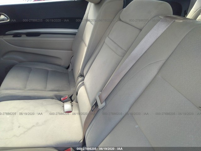 Photo 7 VIN: 1C4RDJAG7EC278686 - DODGE DURANGO 