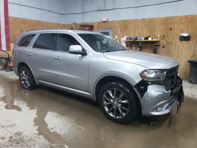 Photo 3 VIN: 1C4RDJAG7EC524622 - DODGE DURANGO 