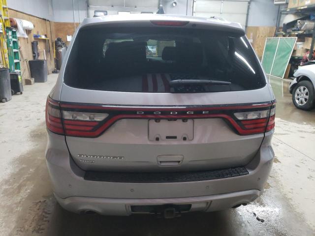 Photo 5 VIN: 1C4RDJAG7EC524622 - DODGE DURANGO 