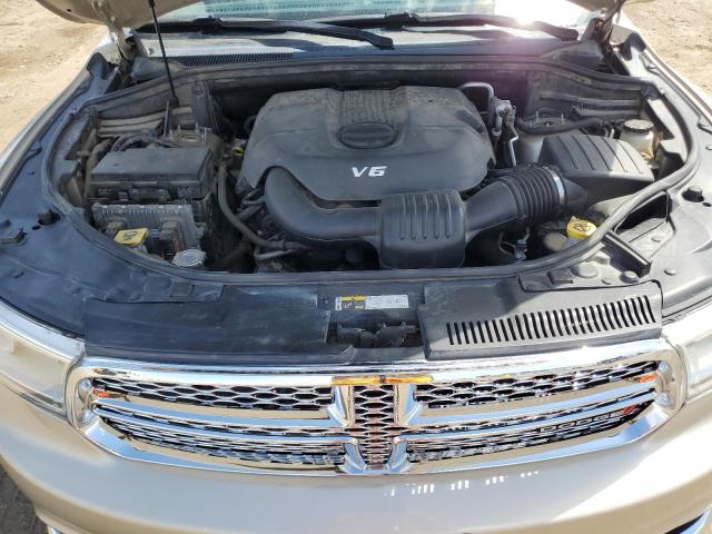 Photo 11 VIN: 1C4RDJAG7EC977994 - DODGE DURANGO 