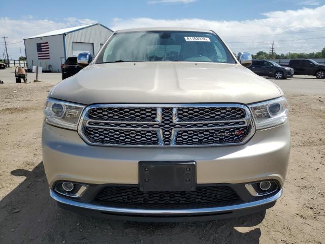 Photo 4 VIN: 1C4RDJAG7EC977994 - DODGE DURANGO 