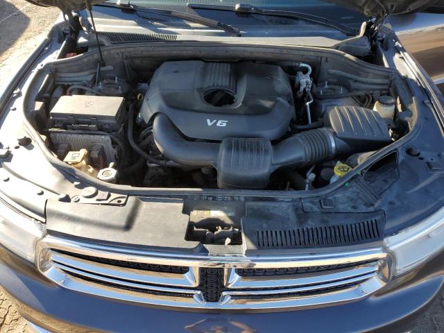 Photo 11 VIN: 1C4RDJAG7FC795763 - DODGE DURANGO SX 