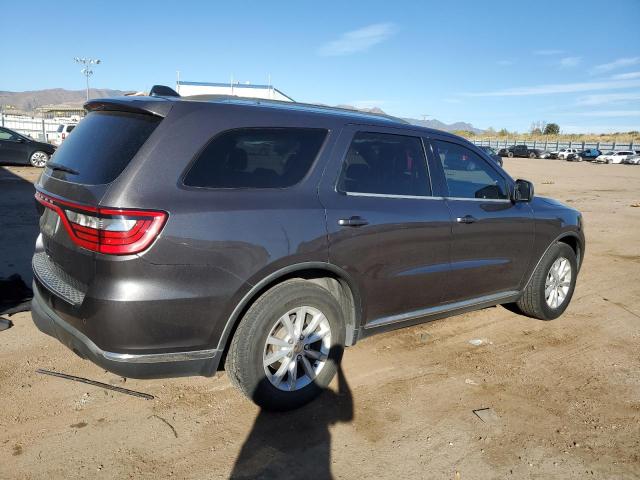 Photo 2 VIN: 1C4RDJAG7FC795763 - DODGE DURANGO SX 