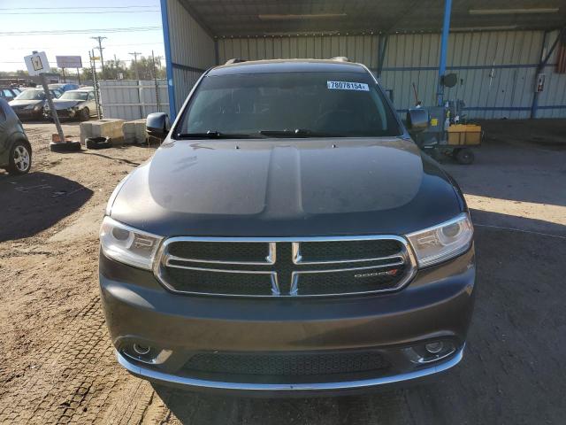 Photo 4 VIN: 1C4RDJAG7FC795763 - DODGE DURANGO SX 