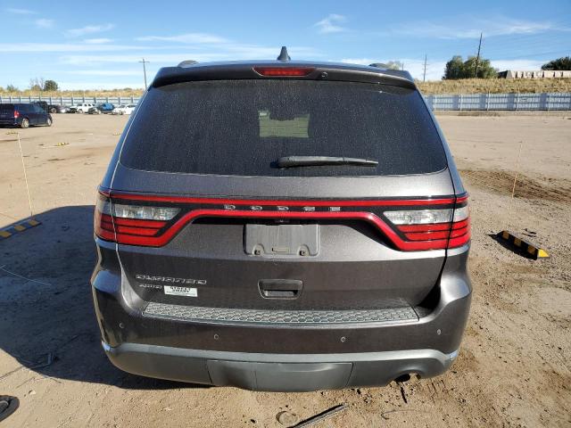 Photo 5 VIN: 1C4RDJAG7FC795763 - DODGE DURANGO SX 