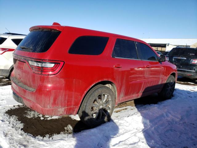 Photo 2 VIN: 1C4RDJAG7FC801917 - DODGE DURANGO SX 