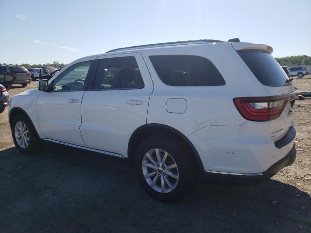 Photo 1 VIN: 1C4RDJAG7FC907980 - DODGE DURANGO 