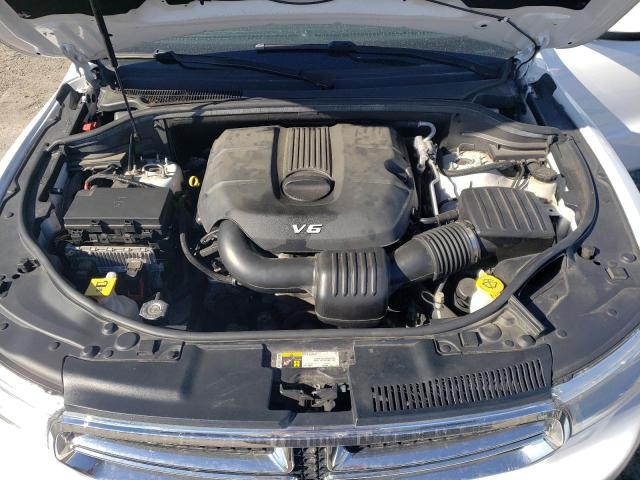 Photo 11 VIN: 1C4RDJAG7FC907980 - DODGE DURANGO 