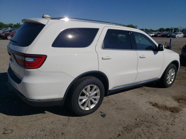 Photo 2 VIN: 1C4RDJAG7FC907980 - DODGE DURANGO 