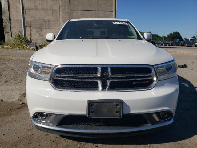 Photo 4 VIN: 1C4RDJAG7FC907980 - DODGE DURANGO 