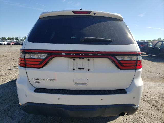 Photo 5 VIN: 1C4RDJAG7FC907980 - DODGE DURANGO 