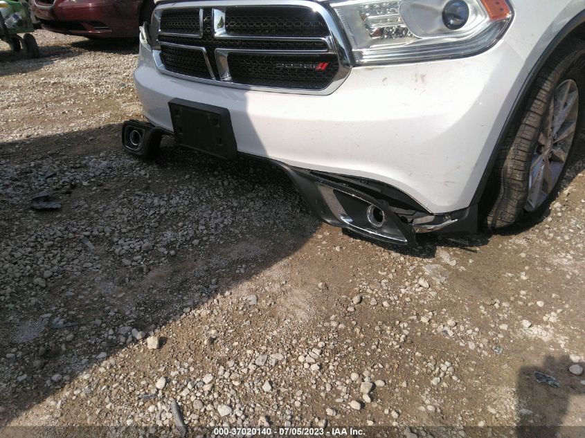 Photo 5 VIN: 1C4RDJAG7FC938727 - DODGE DURANGO 