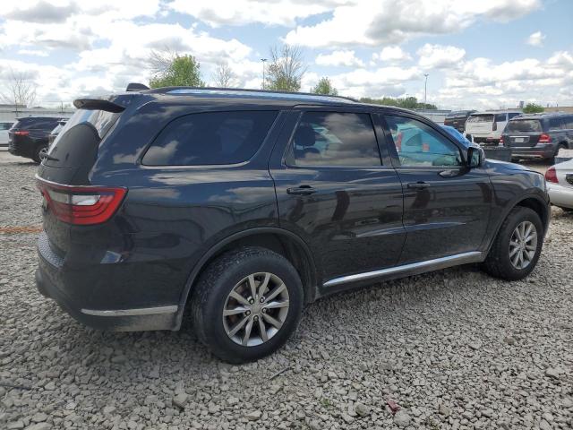 Photo 2 VIN: 1C4RDJAG7GC315867 - DODGE DURANGO 