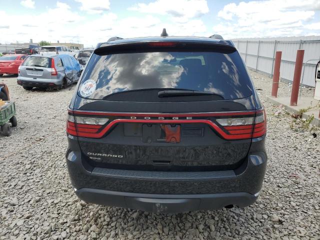 Photo 5 VIN: 1C4RDJAG7GC315867 - DODGE DURANGO 