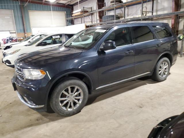 Photo 0 VIN: 1C4RDJAG7GC331549 - DODGE DURANGO SX 