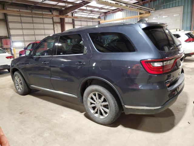 Photo 1 VIN: 1C4RDJAG7GC331549 - DODGE DURANGO SX 