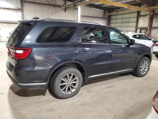 Photo 2 VIN: 1C4RDJAG7GC331549 - DODGE DURANGO SX 