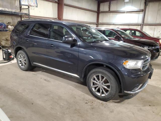 Photo 3 VIN: 1C4RDJAG7GC331549 - DODGE DURANGO SX 