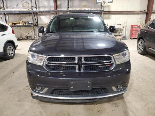 Photo 4 VIN: 1C4RDJAG7GC331549 - DODGE DURANGO SX 