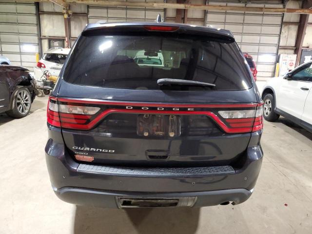 Photo 5 VIN: 1C4RDJAG7GC331549 - DODGE DURANGO SX 