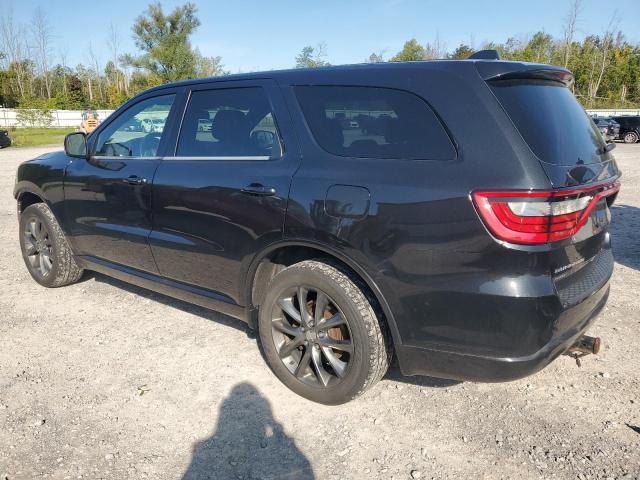 Photo 1 VIN: 1C4RDJAG7GC360372 - DODGE DURANGO SX 